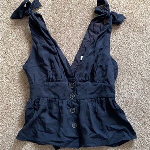 Cute summer tank top